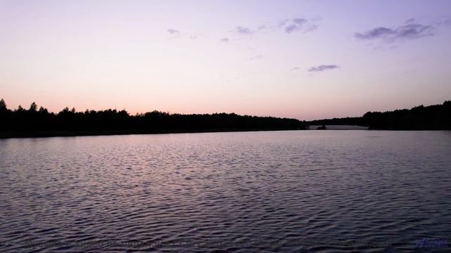 Леса и поля, от которых замирает сердце - After You -- Ketsa -- Equinox Rising