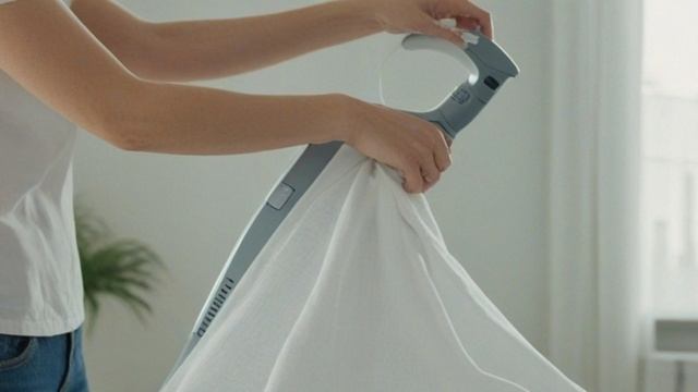 Лайфхаки для быстрой глажки как эффективно использовать паровые утюги