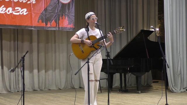 "Папа нарисуй".