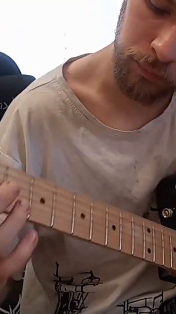 #guitar #рифмыпоэтовструныгитары #music #урокигитарыонлайн #guitarcover #игратьнагитаре #guitarist