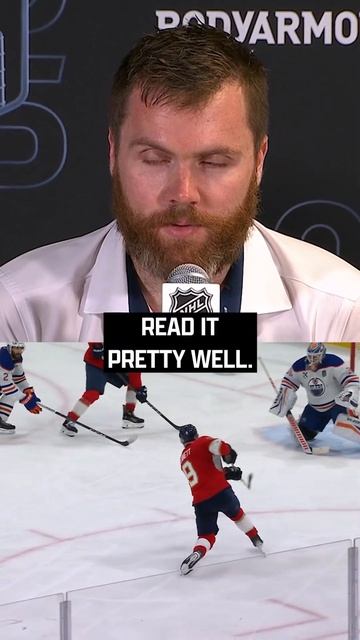 Pickard walks us through THAT overtime save