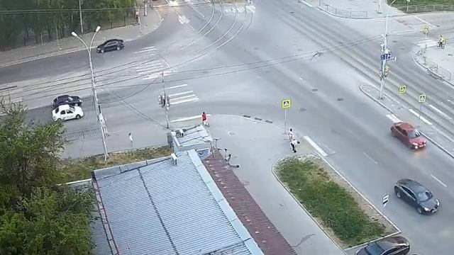 Вот и все... Немцы в ярости.. Вот теперь то мы точно свободны