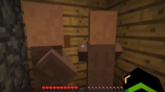 ВЫСОКИЙ ДОМ С ТРЕЩИНОЙ СЕЙЧАС УПАДЁТ НА ДЕРЕВНЮ [DIZEL MINE