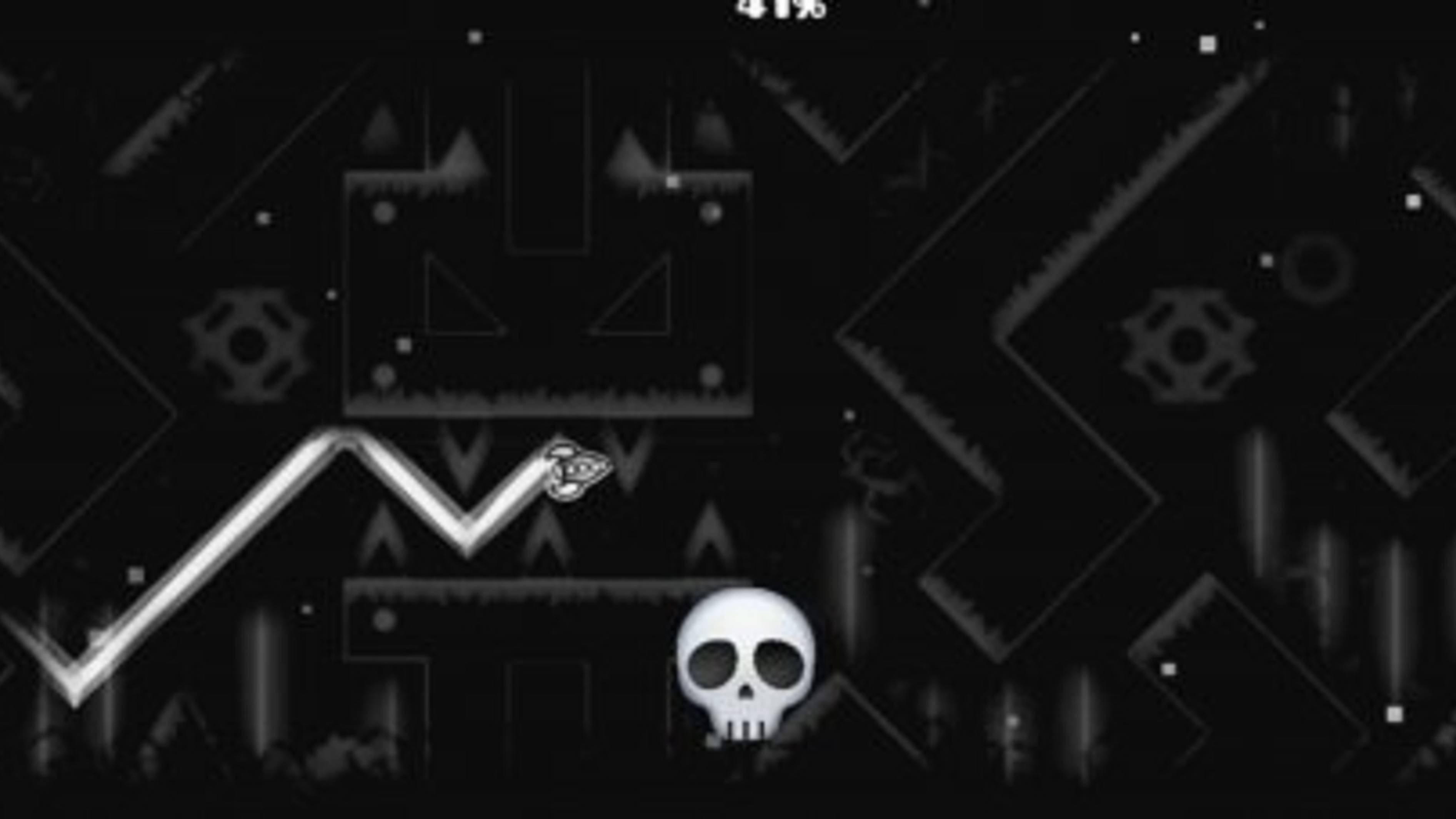 Slaughterhouse 64% | 10k+ atts | Geometry Dash | HD качество