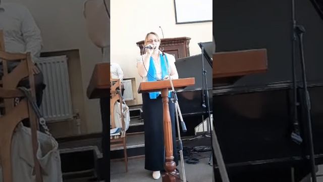Ах небо голубое!