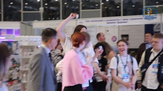 «ЗДРАВНИЦА-2025» — форум в лицах