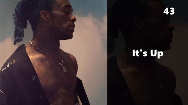 топ 100 лучших анрелизов Lil Uzi Vert // Lil Uzi Vert Hub ❤️