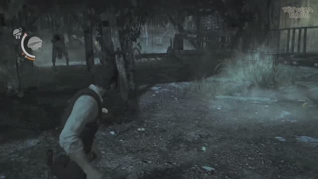 The Evil Within. Полное прохождение. Акуму. [Без смертей. Без урона. Без комментариев]