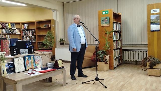 Милен Тотев пее "Една българска роза" (муз. Димитър Въл?