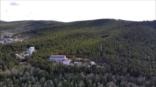 ВЕРХНЯЯ БЕРЁЗОВКА   облёт округи  8 04 2025г Улан Удэ Бурят