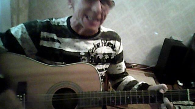 Монолог Трибуле. Виктор Гюго.