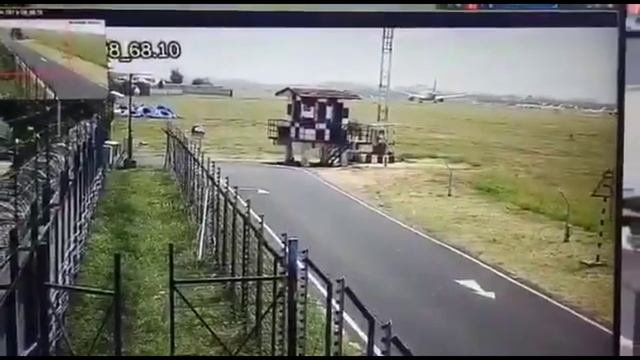 Выживший в авиакатастрофе: Что происходило на борту Air India 171