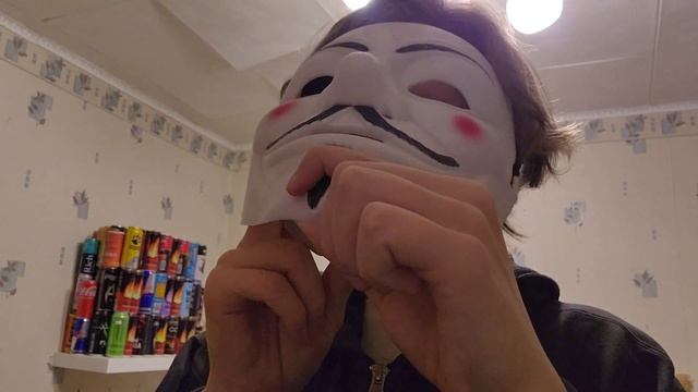 Burn золотой. Проба и оценка.