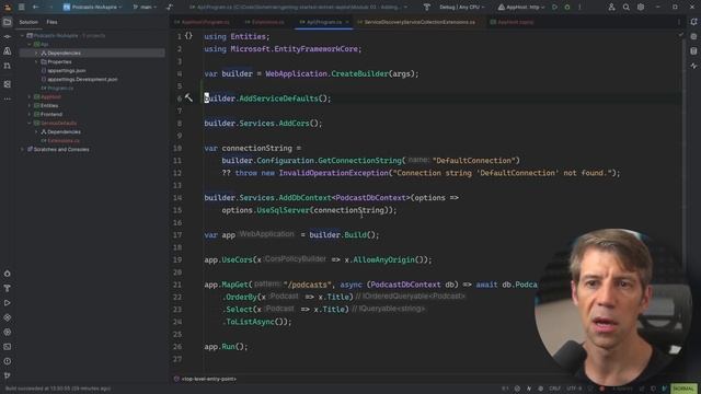 10.-Adding-the-ServiceDefaults-project