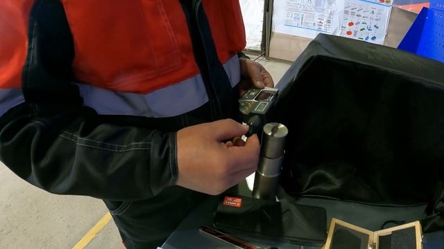 Дневник чемпионата «Лучший по профессии АЛРОСА 2025». День второй, 12.06.2025