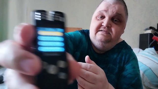 обзор покупок, диктофон цифровой savetek, распылитель для