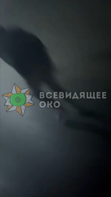 Удар по Киеву