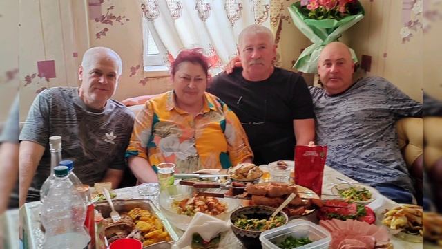 РОДНАЯ💓ДУША ✨БРАТ✨июнь - 25г.