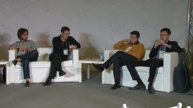 "ПРИВЛЕЧЕНИЕ ИНВЕСТИЦИЙ В EDTECH-ПРОЕКТЫ СО ШКОЛЬНОЙ АУД?