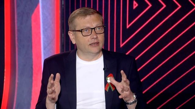 Большой спорт от 10.05.2025 Мини-футбол