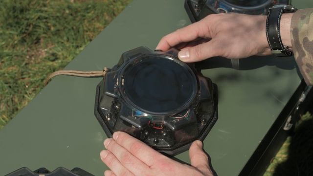 Тренажер «РПГ-7» | SKIFTECH