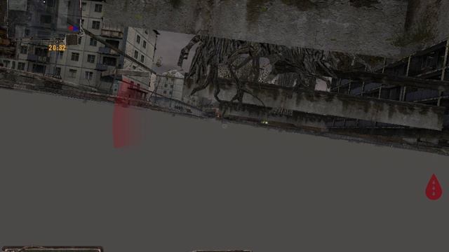 S.T.A.L.K.E.R. Тайные тропы#2
