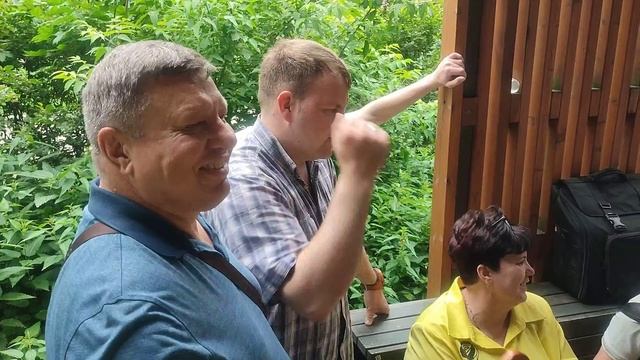 Перши нотам, нота Играет Влад А. ДО 12.06.25