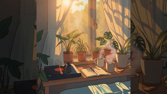 Sunrise Brew