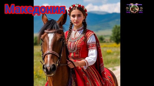 Македония