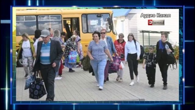 Сотрудники СБУ в панике бегут из Сум