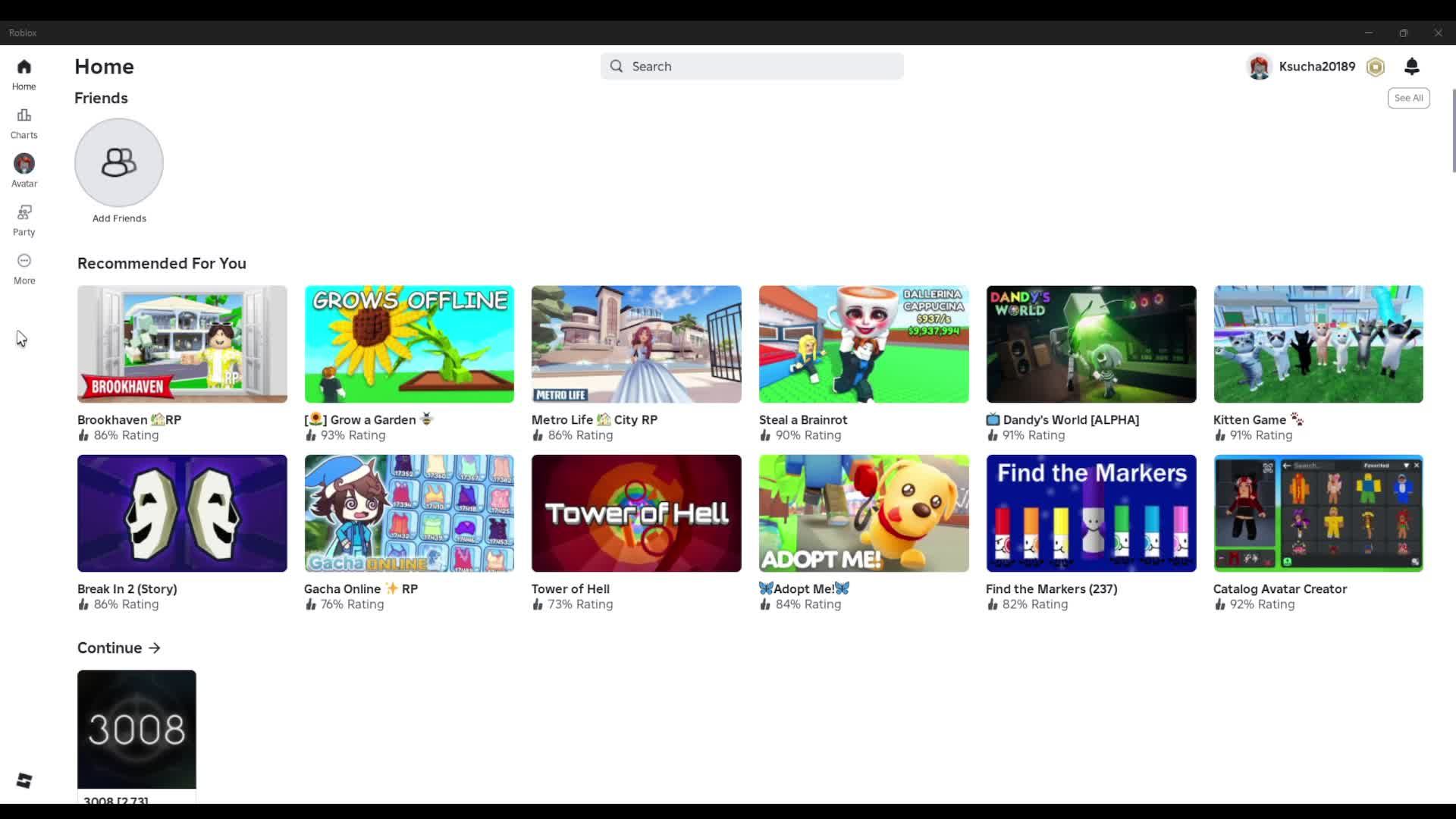 ✅✅✅ Invisible_Beast - Стрим Roblox - 3008 ✅✅✅