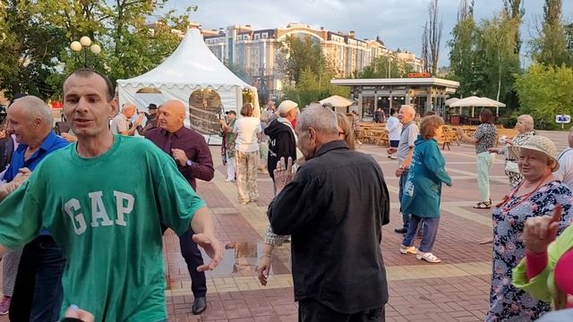 Седая ночь... 12.06.25...