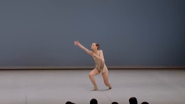 Видео от Танцы