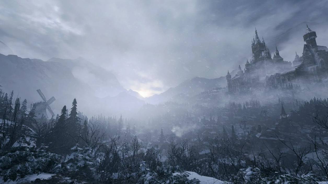 ShadowSide. Прохождение на русском языке #4