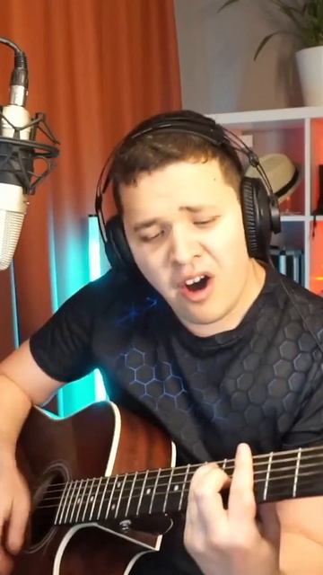 Мой Мариуполь (Зверобой) #менестрельщина