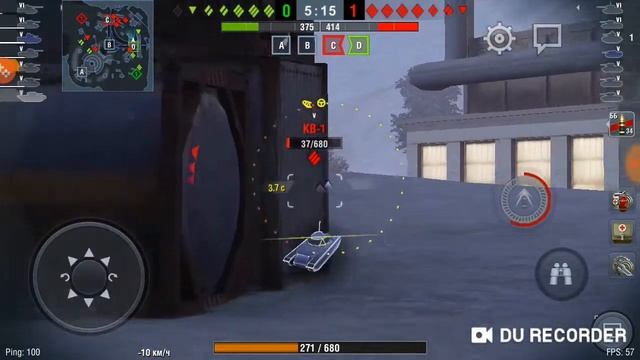 Взял мастера world of tanks Blitz