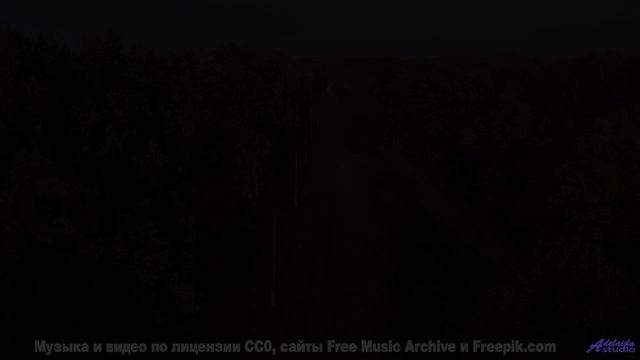 Леса, поля и трек, что покорит душу - Runaway -- Sea Offs -- Whats The Point