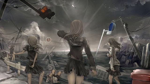 Black Sun Empire - Eraser [HQ]
