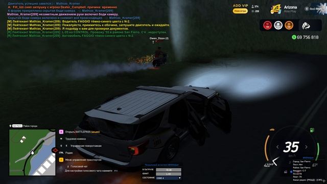GTA SAMP