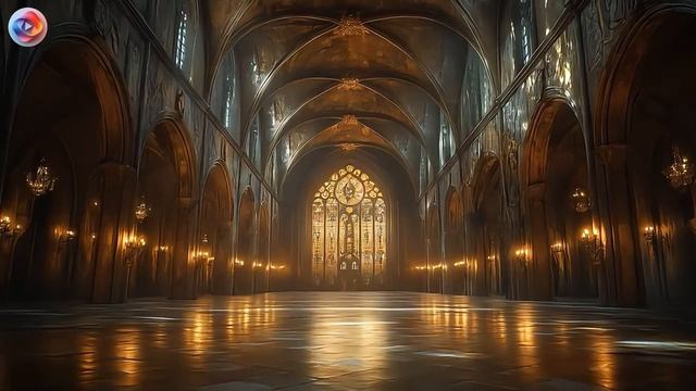 Avalon's Hidden Springs _ Secrets of the Lost Kingdom – Relaxing Medieval Music [Fantasy & Ambient]