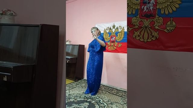 10 июня 2025 г концерт вся Россия вместе в  золоченой  церкви поёт Ольга Пирогова Нина Филиппович.