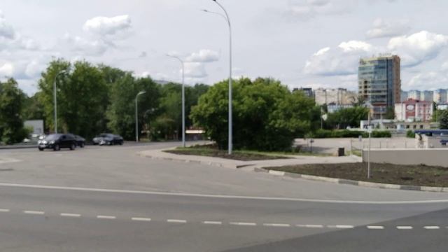 Нижний Новгород!!!День России!!!