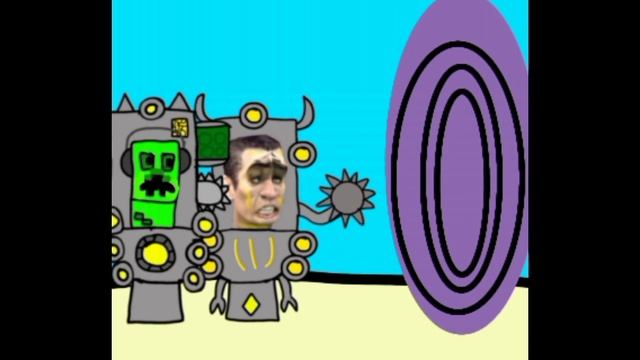 skibidi toys 50