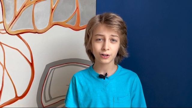 Габриель Цынтару  видеовизитка