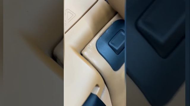 Реставрация салона для BMW M4 Cabrio
