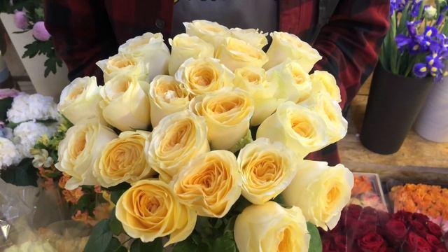 25 "Кенийский Баттеркап"