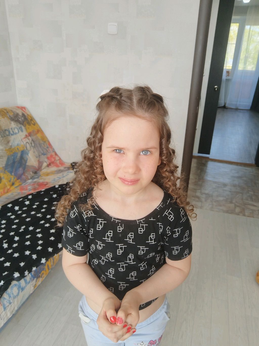 вика