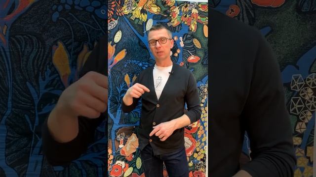 Гобелен ”Сад. Таль”
