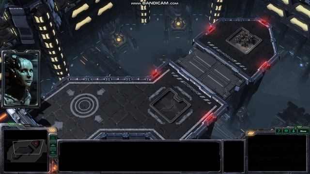StarCraft 2