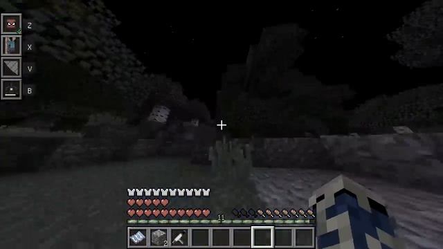FixPlay 😰Майнкрафт, но я Превращаюсь в СУПЕРГЕРОЕВ Каждую Минуту!